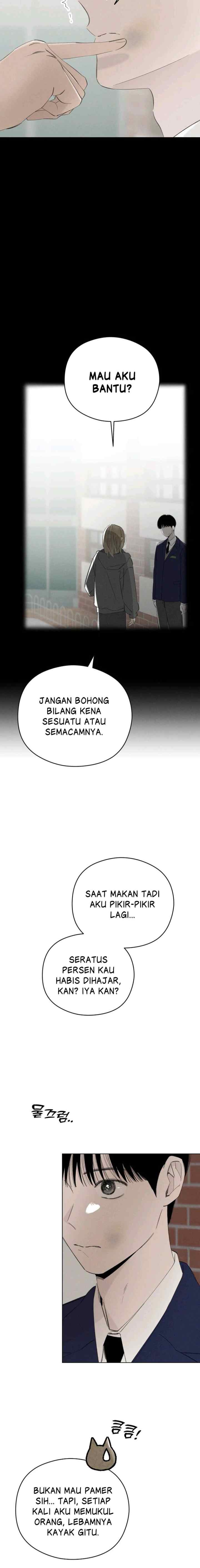 Red as a Tomato! chapter 62 halaman 14