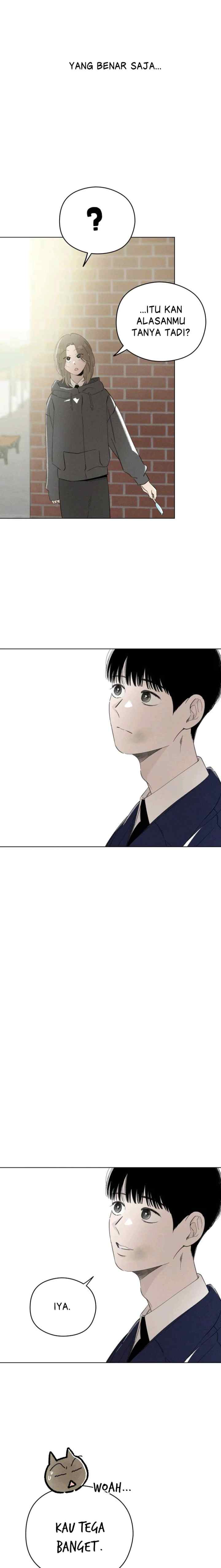 Red as a Tomato! chapter 62 halaman 12