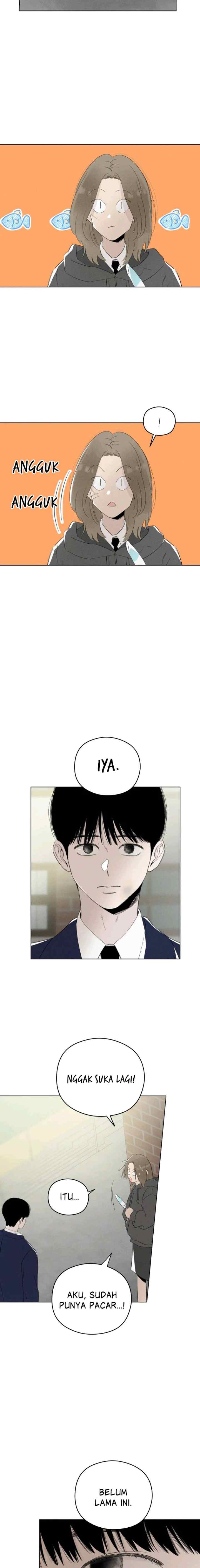 Red as a Tomato! chapter 62 halaman 10