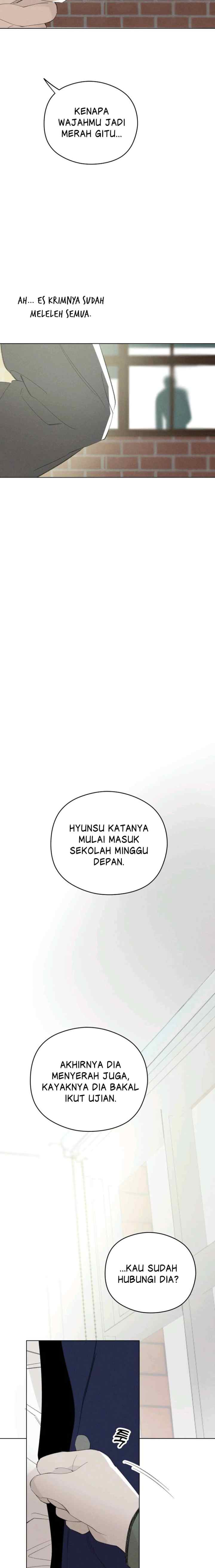 Red as a Tomato! chapter 62 halaman 17