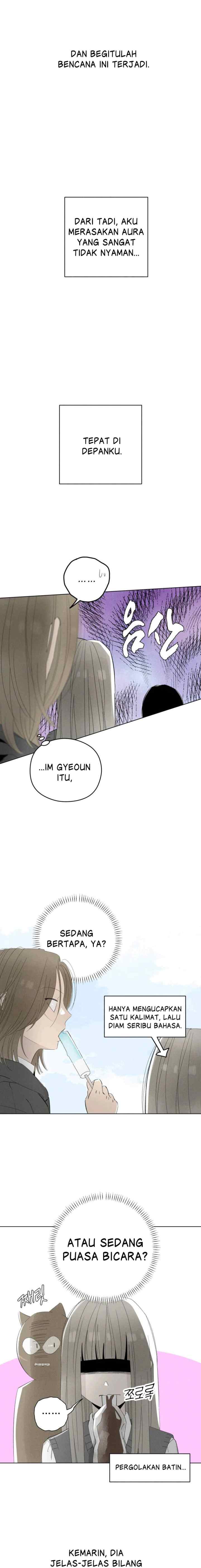 Red as a Tomato! chapter 62 halaman 5