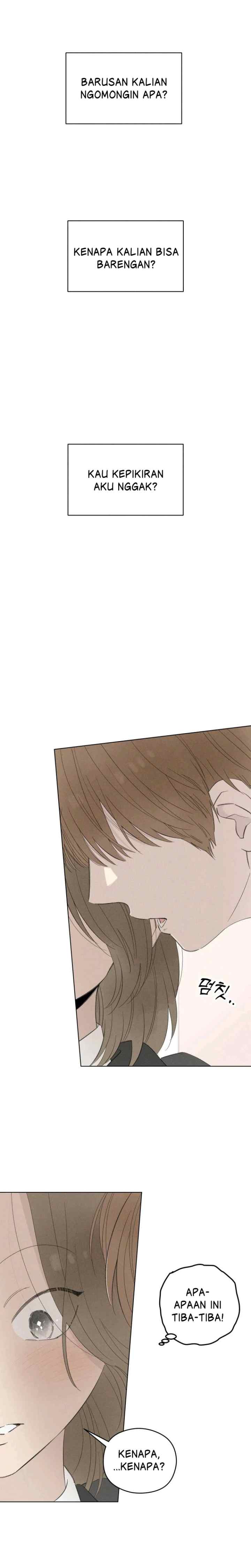Red as a Tomato! chapter 63 halaman 13