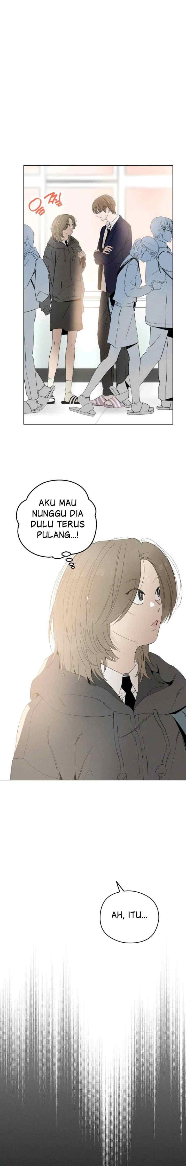 Red as a Tomato! chapter 63 halaman 6