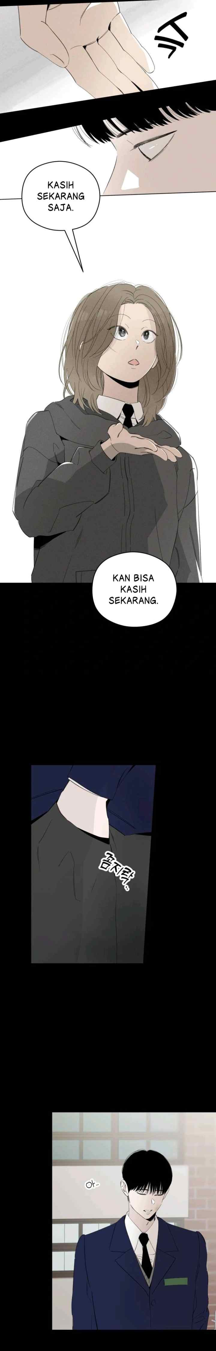 Red as a Tomato! chapter 63 halaman 8