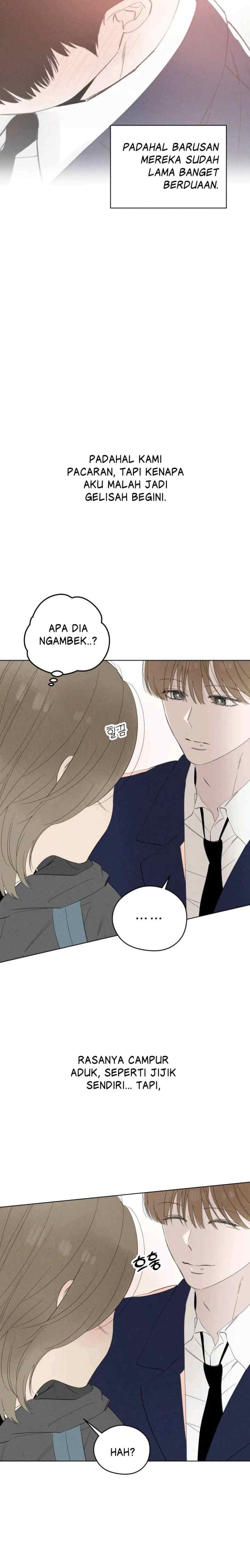 Red as a Tomato! chapter 63 halaman 11
