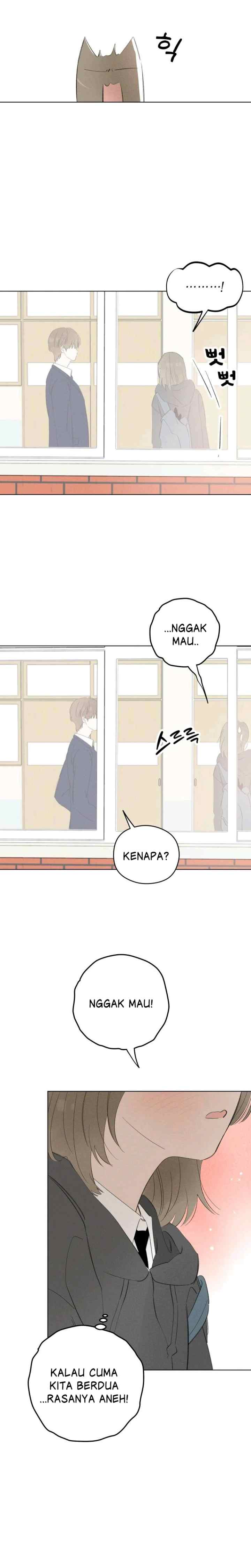 Red as a Tomato! chapter 63 halaman 17