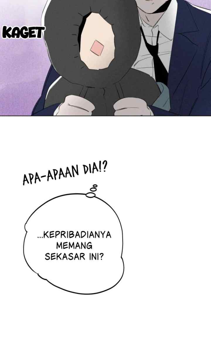 Red as a Tomato! chapter 63 halaman 19