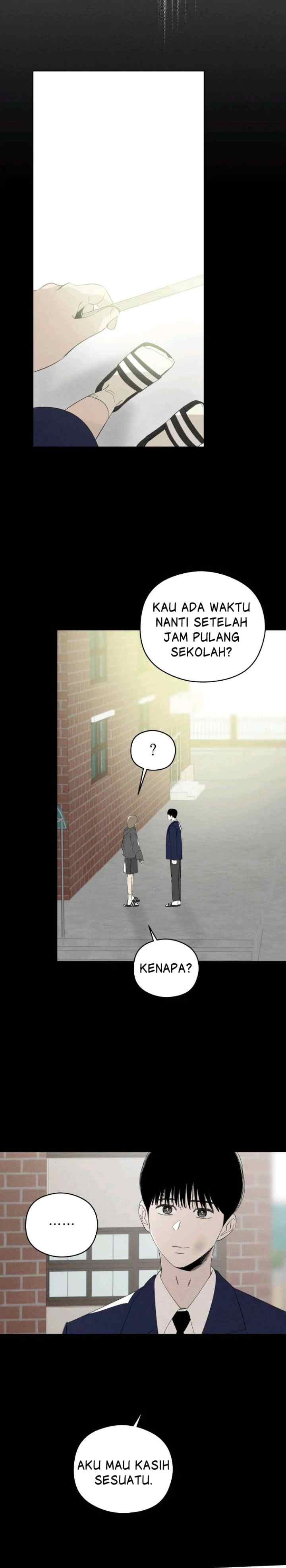 Red as a Tomato! chapter 63 halaman 7