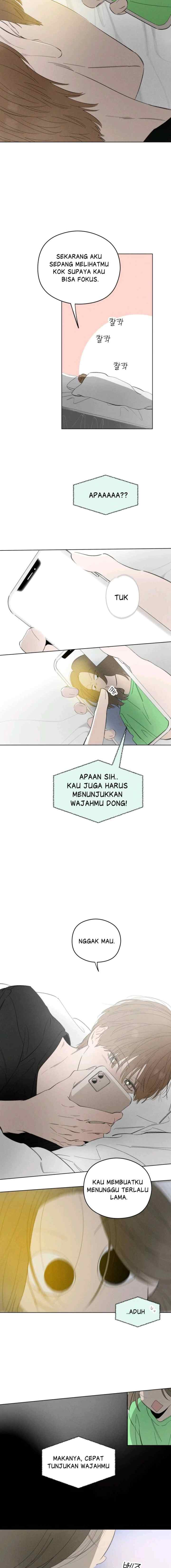 Red as a Tomato! chapter 64 halaman 15