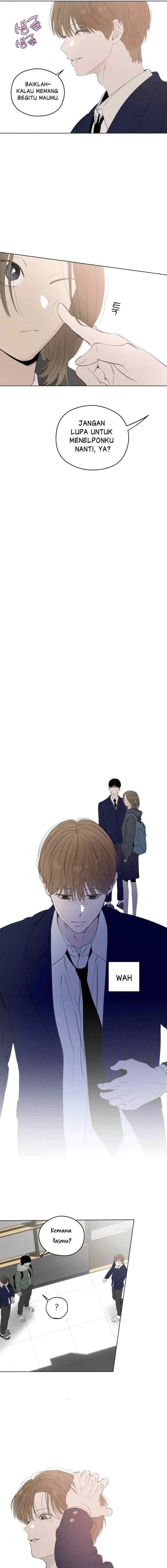 Red as a Tomato! chapter 64 halaman 4