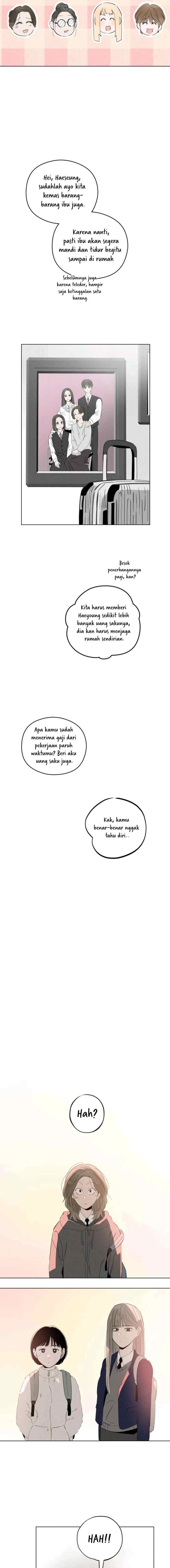 Red as a Tomato! chapter 64 halaman 10