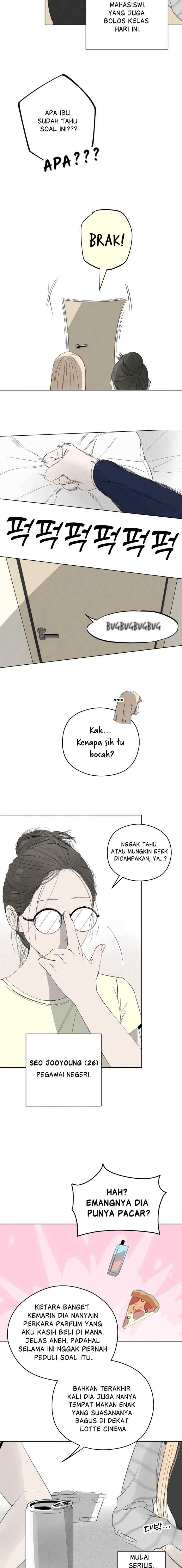 Red as a Tomato! chapter 64 halaman 8