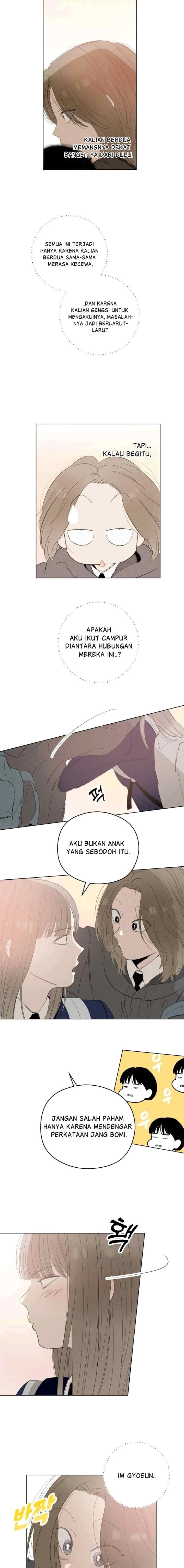 Red as a Tomato! chapter 64 halaman 12