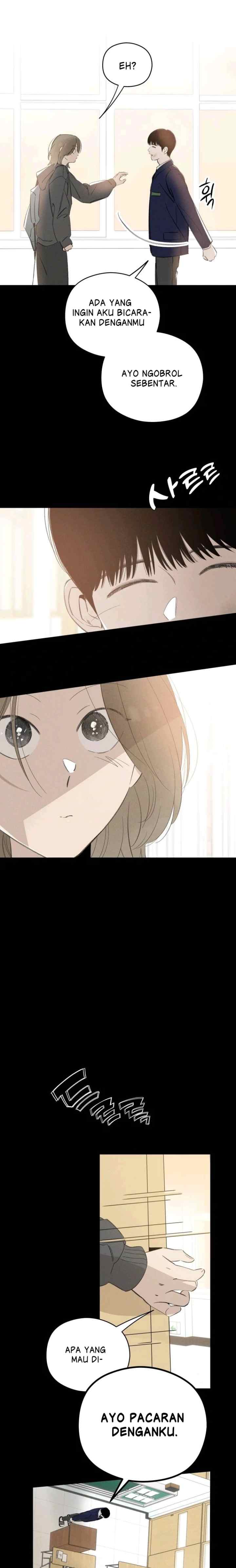 Red as a Tomato! chapter 65 halaman 8