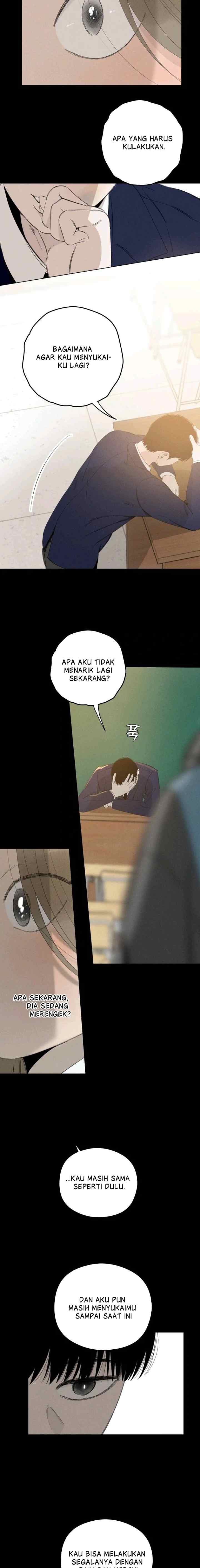 Red as a Tomato! chapter 65 halaman 12