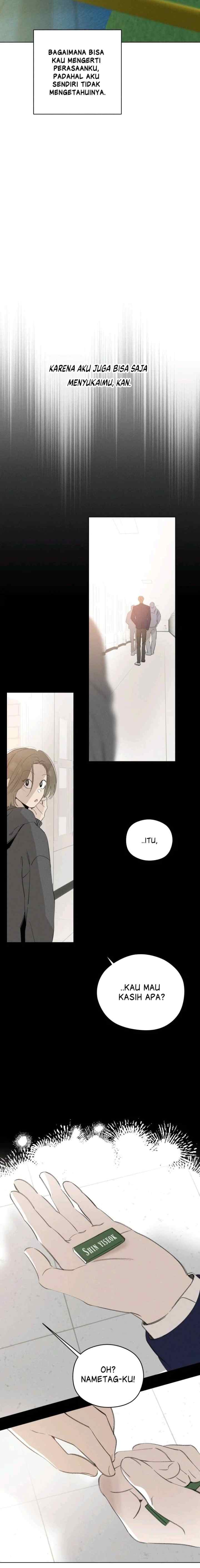 Red as a Tomato! chapter 65 halaman 7
