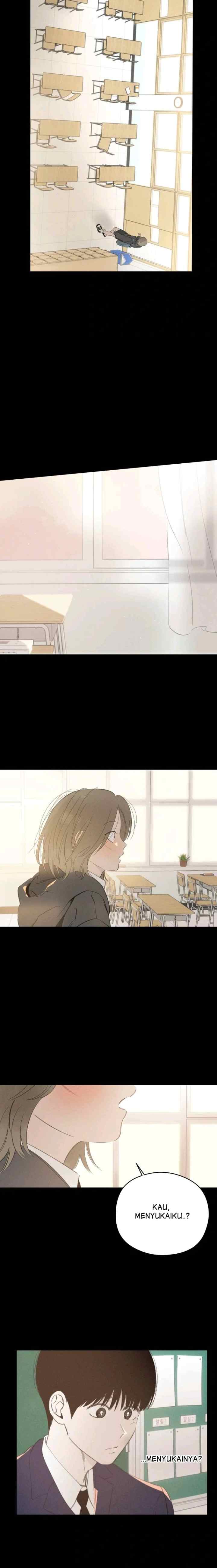 Red as a Tomato! chapter 65 halaman 9