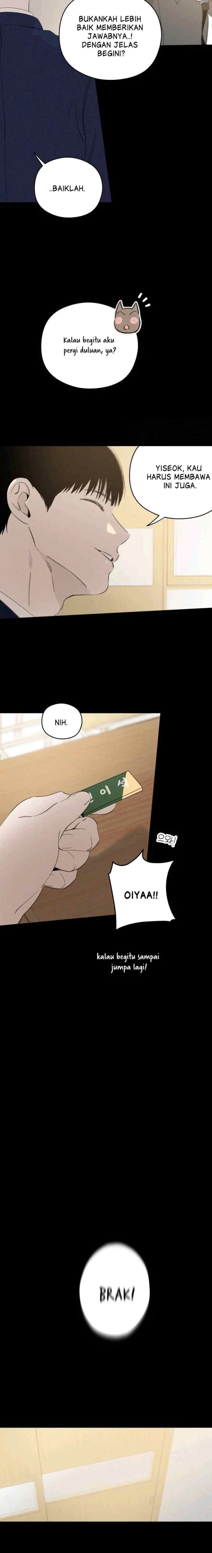 Red as a Tomato! chapter 65 halaman 15
