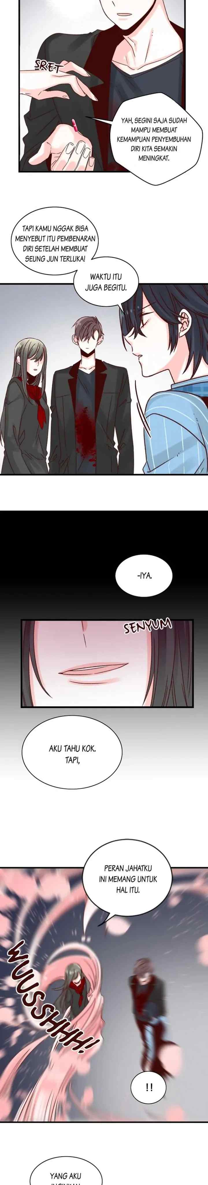 Red Honey chapter 29 halaman 7