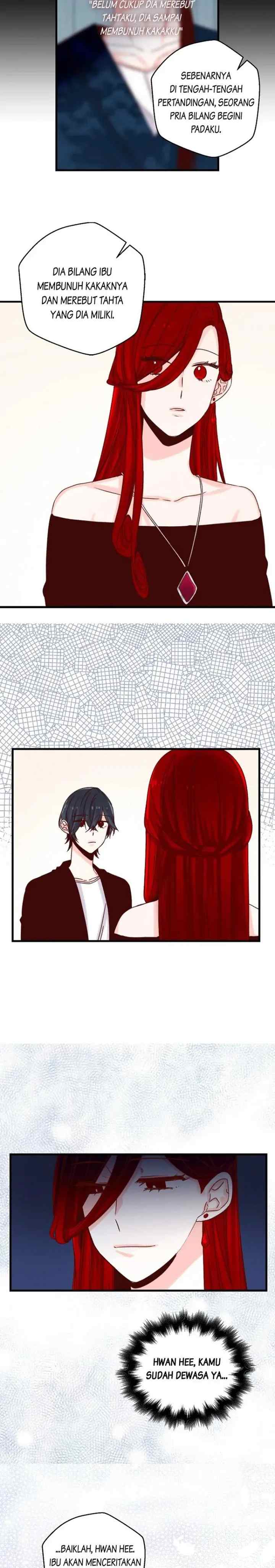 Red Honey chapter 29 halaman 14