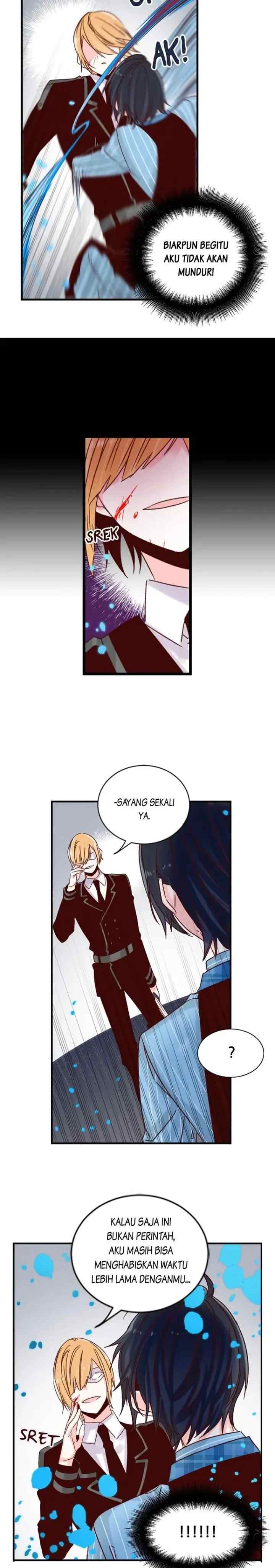 Red Honey chapter 29 halaman 4