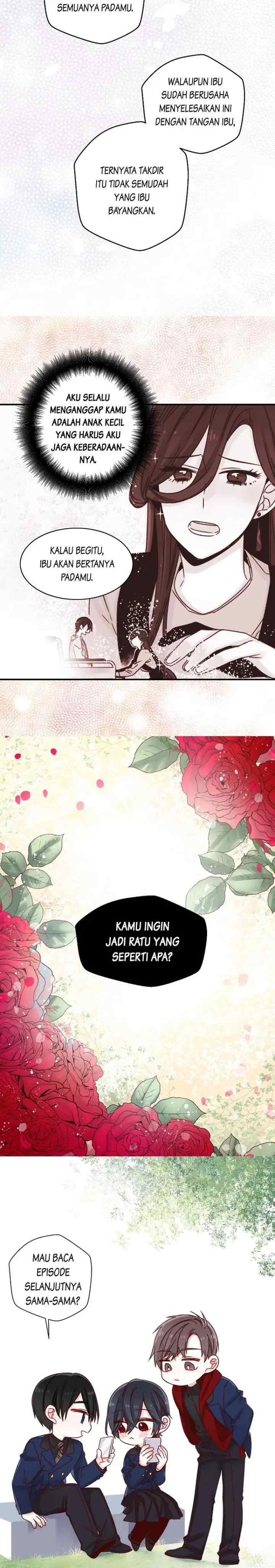 Red Honey chapter 29 halaman 15