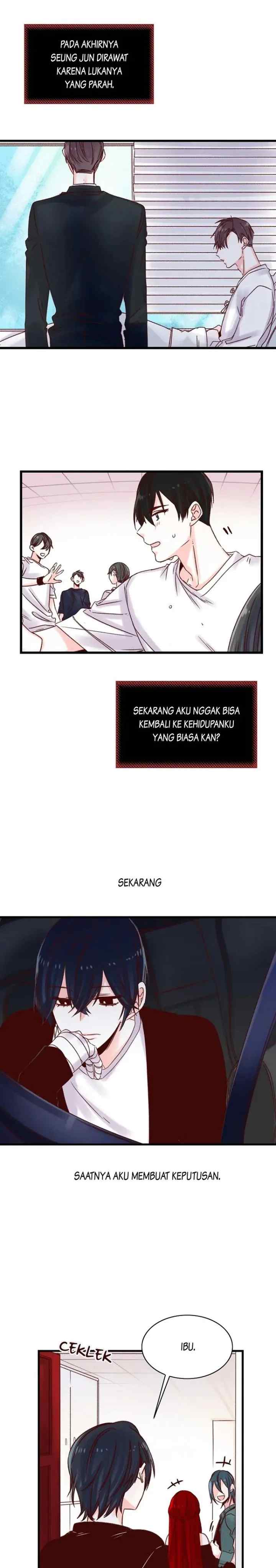 Red Honey chapter 29 halaman 12