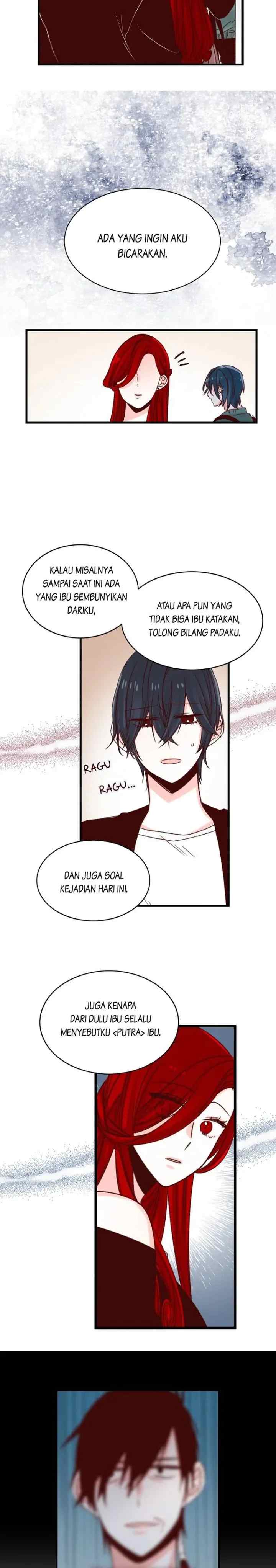 Red Honey chapter 29 halaman 13