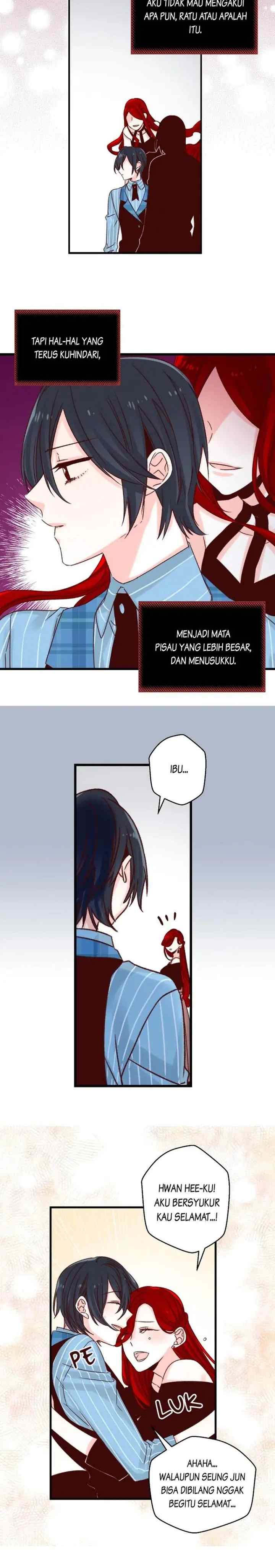 Red Honey chapter 29 halaman 11