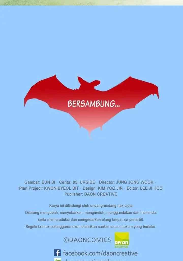 Red Honey chapter 29 halaman 16
