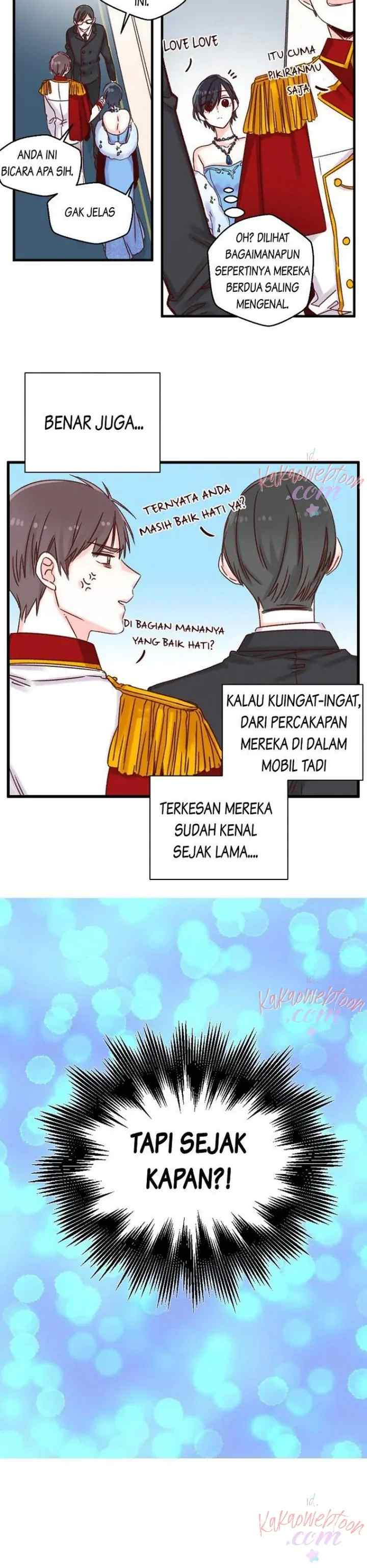Red Honey chapter 5 halaman 4