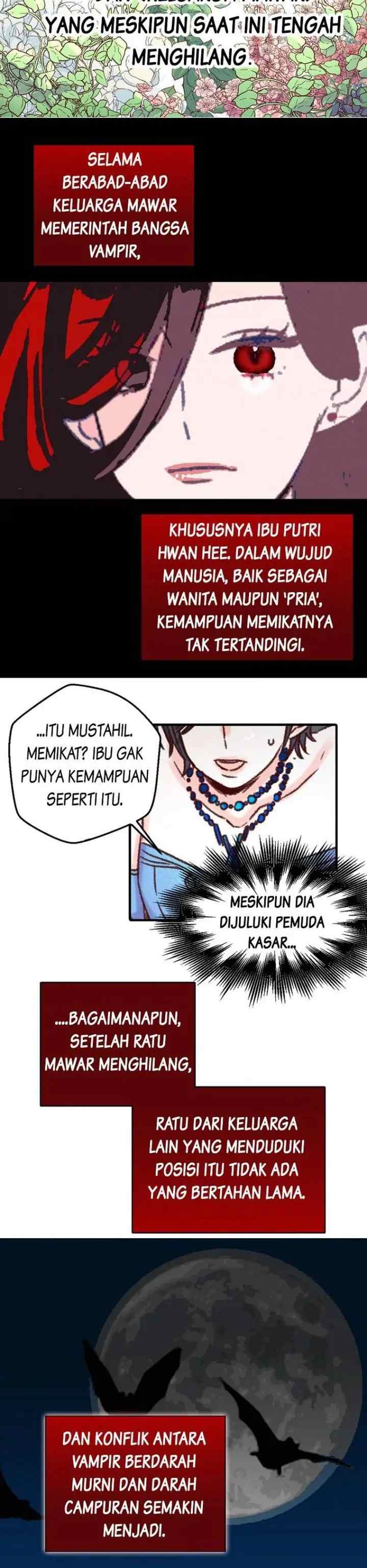 Red Honey chapter 5 halaman 12
