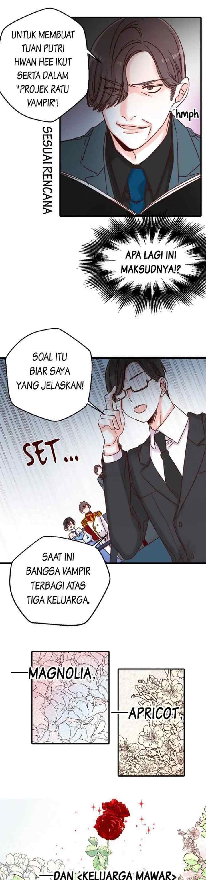 Red Honey chapter 5 halaman 11