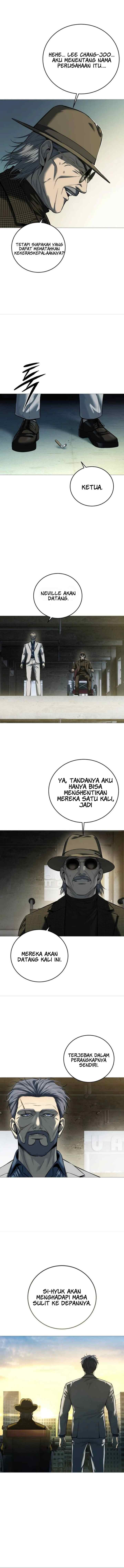Red Shirt chapter 10 halaman 6
