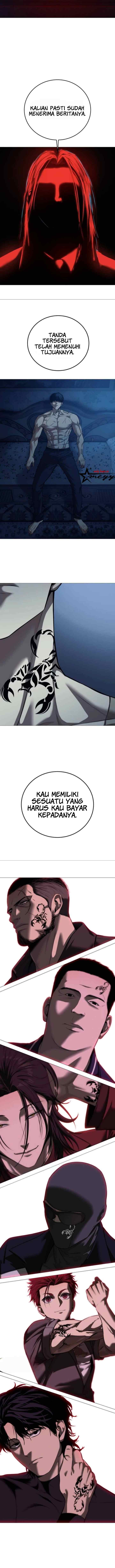 Red Shirt chapter 10 halaman 16
