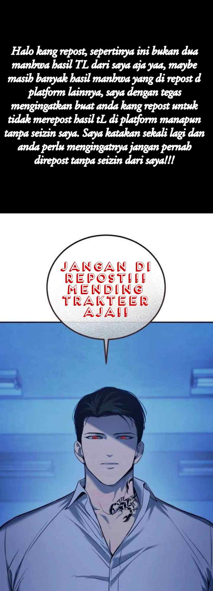Red Shirt chapter 10 halaman 18