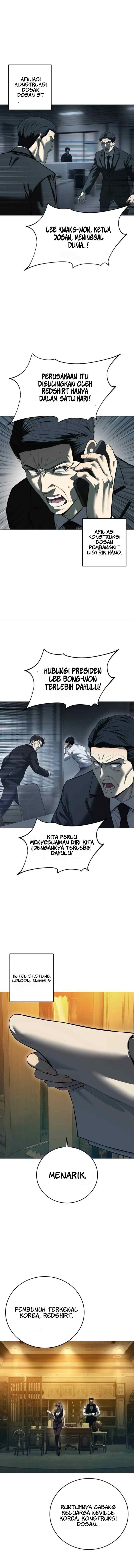 Red Shirt chapter 10 halaman 7