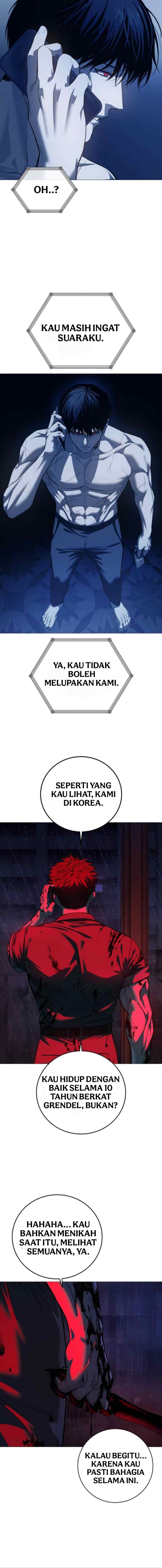 Red Shirt chapter 11 halaman 19