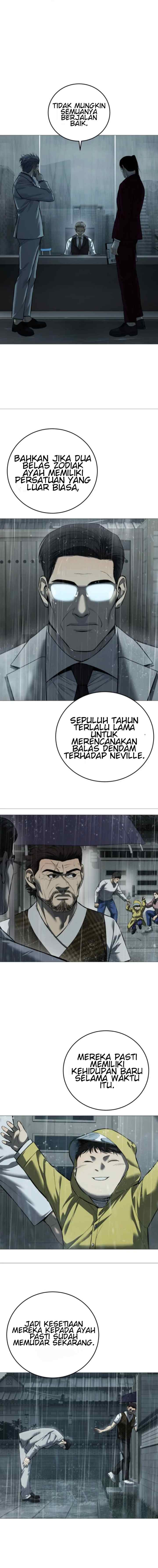 Red Shirt chapter 11 halaman 6