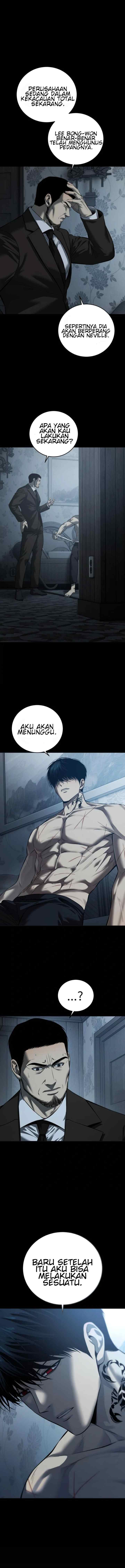 Red Shirt chapter 11 halaman 10