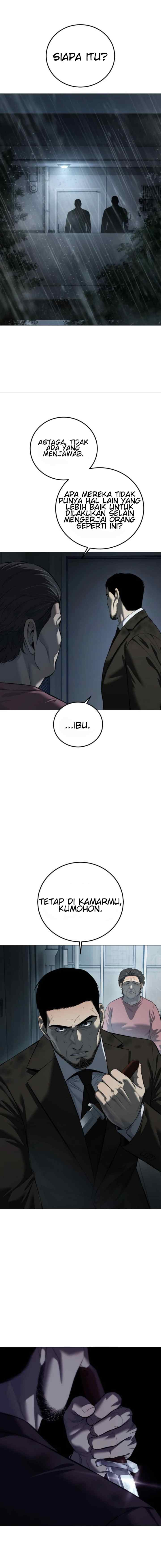 Red Shirt chapter 11 halaman 14