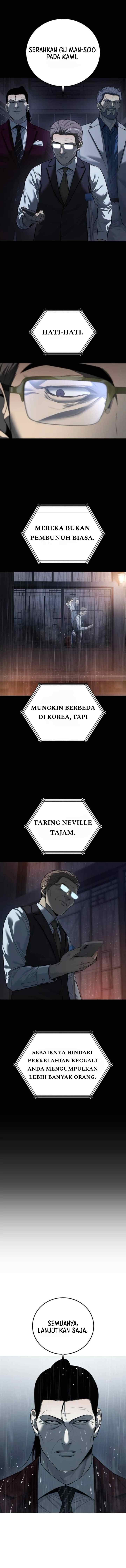 Red Shirt chapter 12 halaman 12