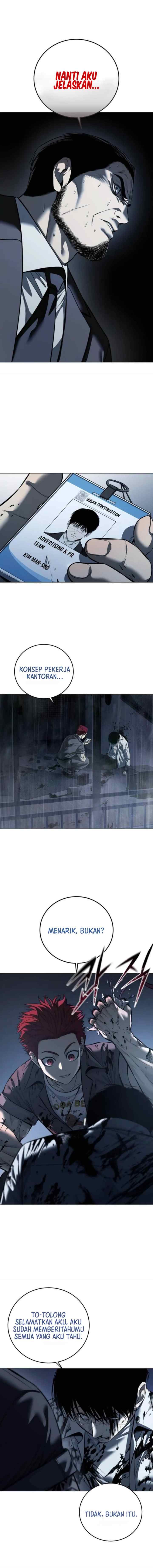 Red Shirt chapter 12 halaman 5