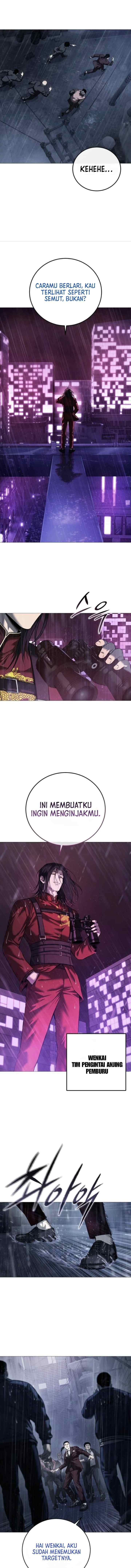 Red Shirt chapter 12 halaman 10