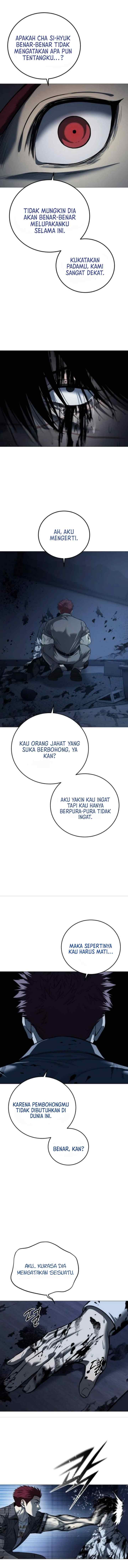 Red Shirt chapter 12 halaman 6