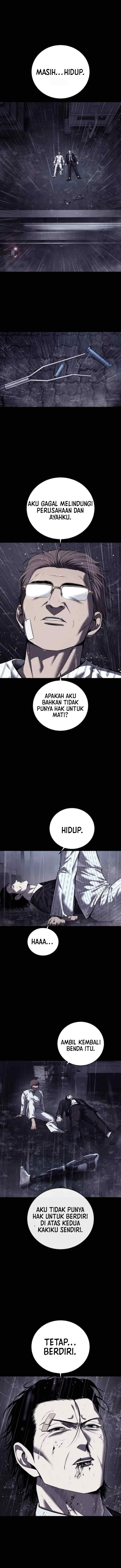 Red Shirt chapter 13 halaman 14