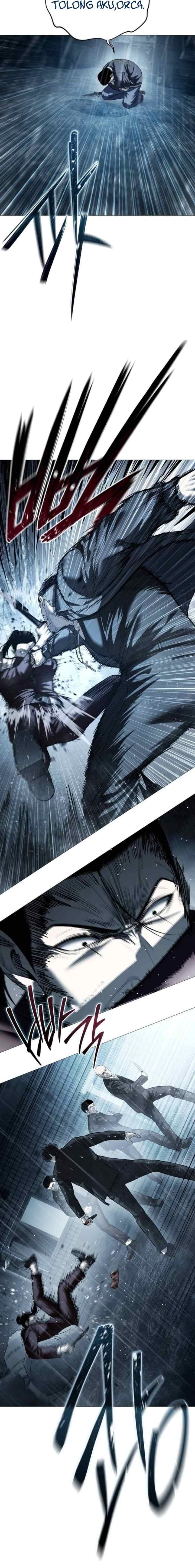 Red Shirt chapter 13 halaman 7