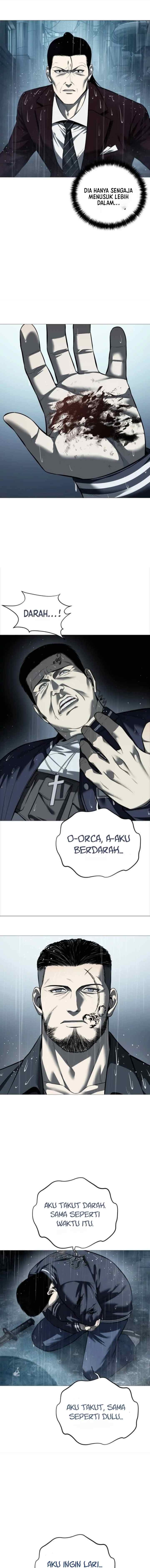 Red Shirt chapter 13 halaman 6