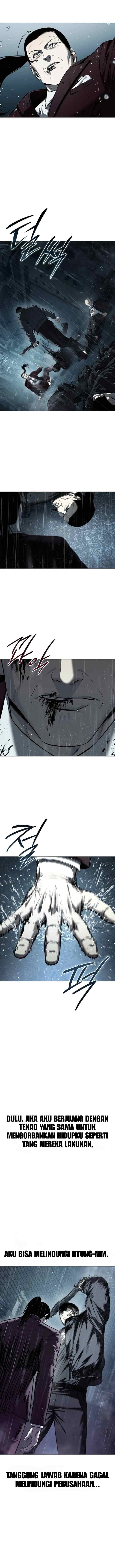 Red Shirt chapter 13 halaman 16