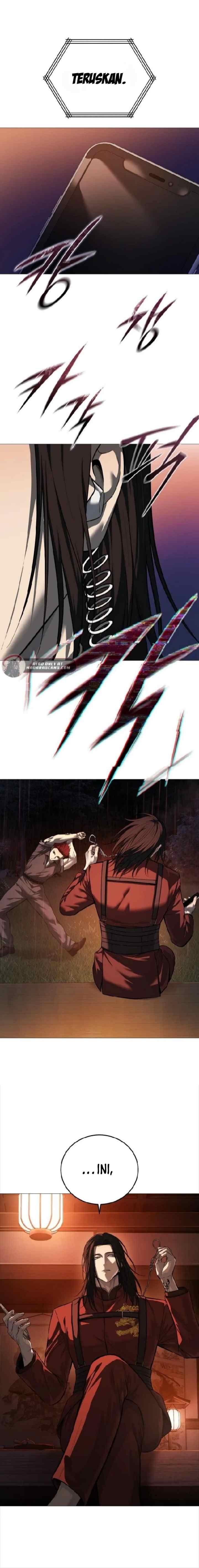 Red Shirt chapter 14 halaman 7